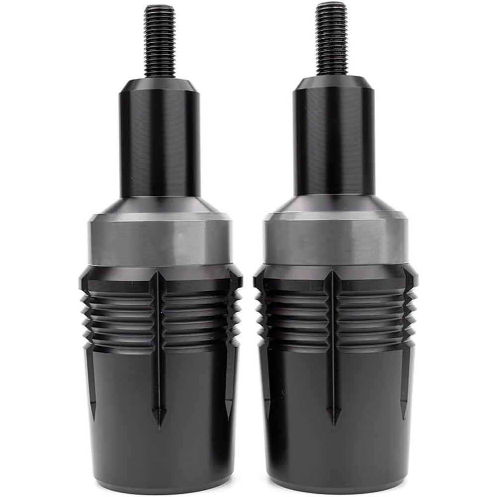 Woniyal Motorcycle Exhaust Frame Sliders for CFMOTO 675SR 675SR-R 675NK 675SS