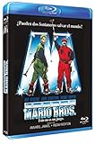 Super Mario Bros DVD [Blu-ray]