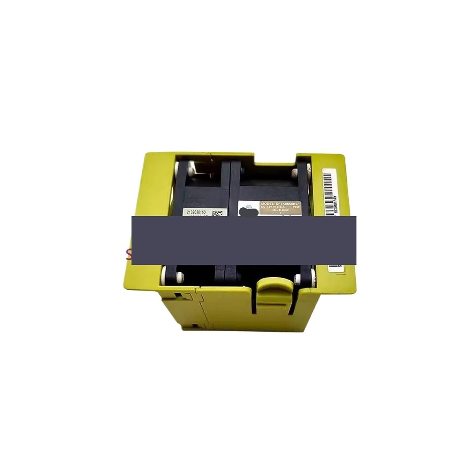 LWJYIPETZQ DFTA0656B2F 6056 12V 3.84A Cooling Fan