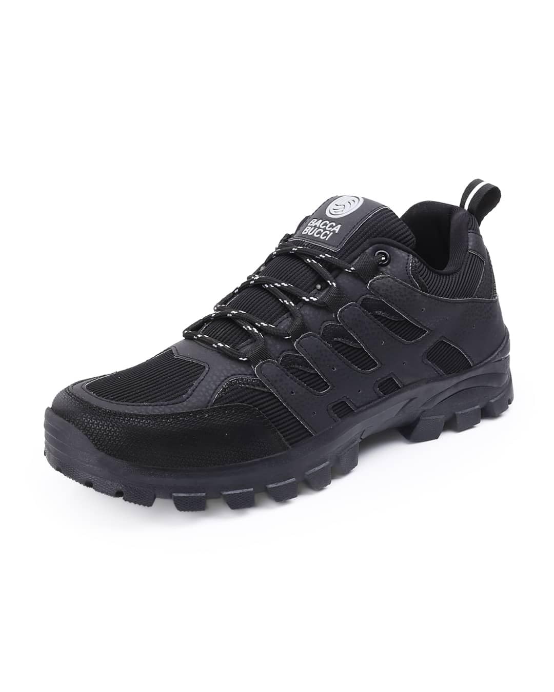 EverTrek Outdoor Hiking Boots-All-Terrain Grip-image-5