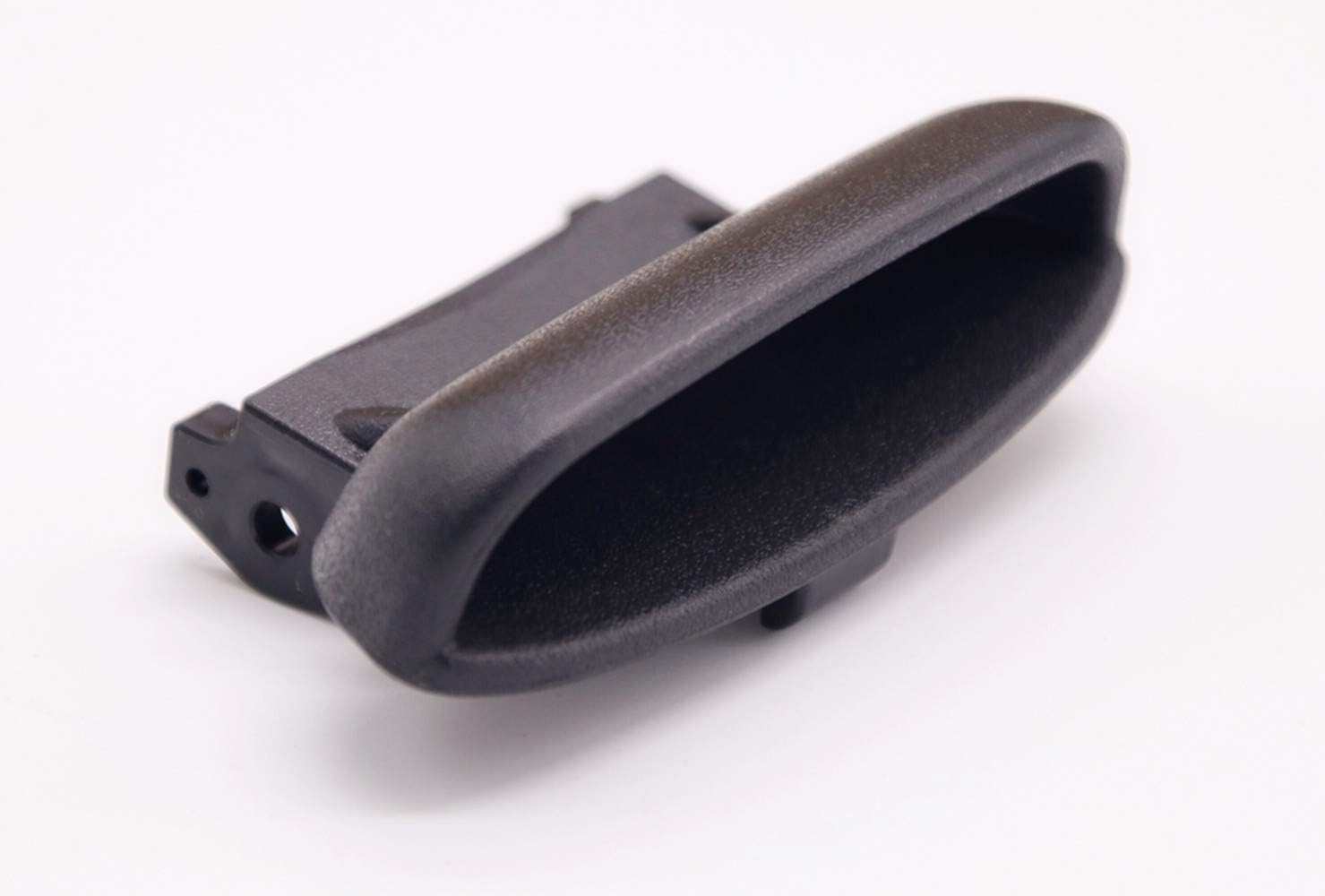 Kerman New Center Console Lid Latch Armrest Cover Lock fit for 2006-2011 Honda Civic- Replaces for Part 83451-SNA-A01ZA