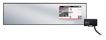 さ*ら様 GPS ミラー型レーダー探知機 セルスター AR-31RM データ更新 さ*ら様 GPS ミラー型レーダー探知機 セルスター AR-31RM データ