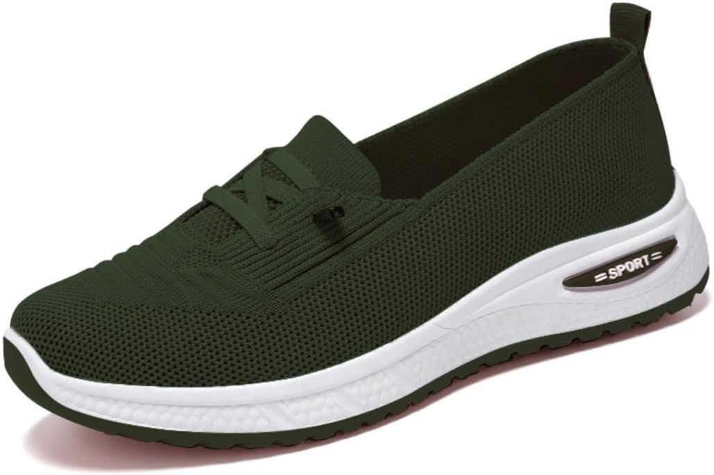 Orthopedic Comfort Sneakers