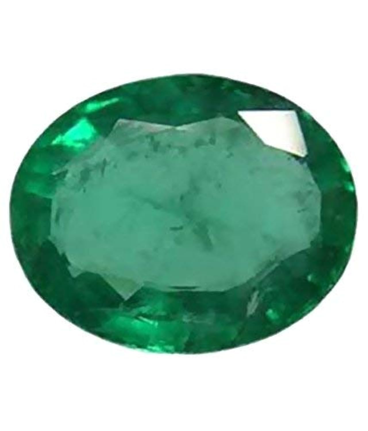 S KUMAR GEMS & JEWELS Certified Zambian Green Emerald Stone Quality Panna Stone 10.50 Carat/Ct Certified Natural Stone AAA Quality (B09N9CMQ5X) Amazon Price History, Amazon Price Tracker