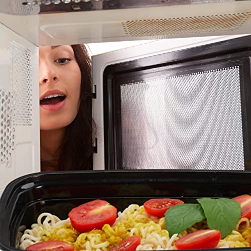 Relaxdays Meal Prep, 10er Set, 1 Fach, 1000 ml, mikrowellengeeignet, auslaufsicher, Food-Box, Kunststoff, schwarz – Bild 4