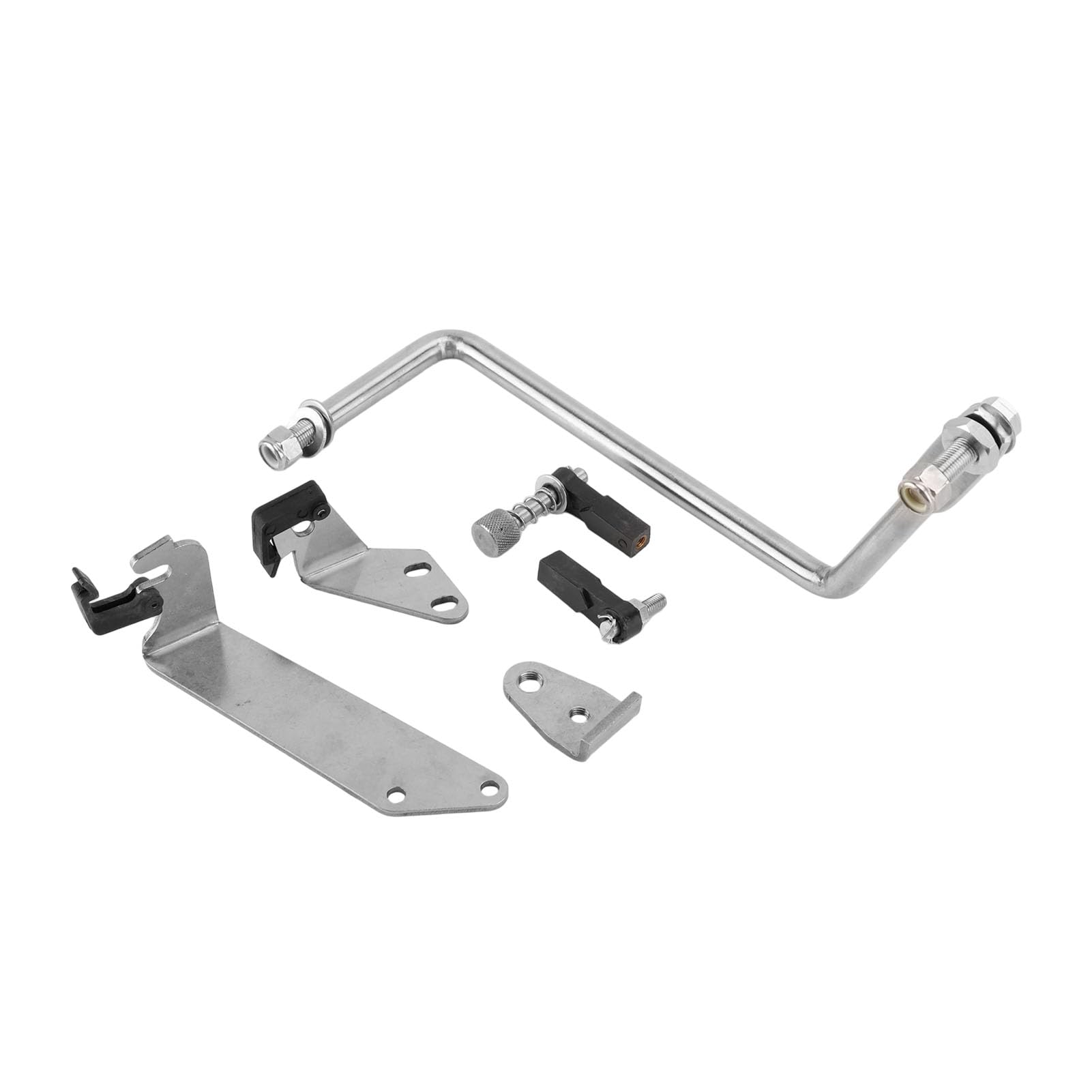 Kit di Movimentazione Frontale per Motore Fuoribordo, Compatibile