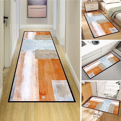 Dmkjdzsw Passatoia Corridoio Antiscivolo, Tappeto