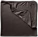L'ovedbaby Unisex-Baby Newborn Organic Swaddling Blanket, Gray, one size