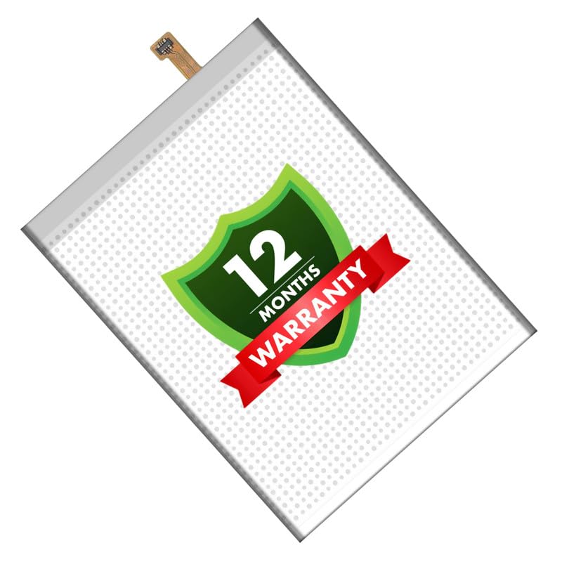 Image of Original EB-BN980ABY Battery Compatible for Samsung Galaxy Note 20 (4G /5G) - (4300mAh) - 1 Year Warranty DF7