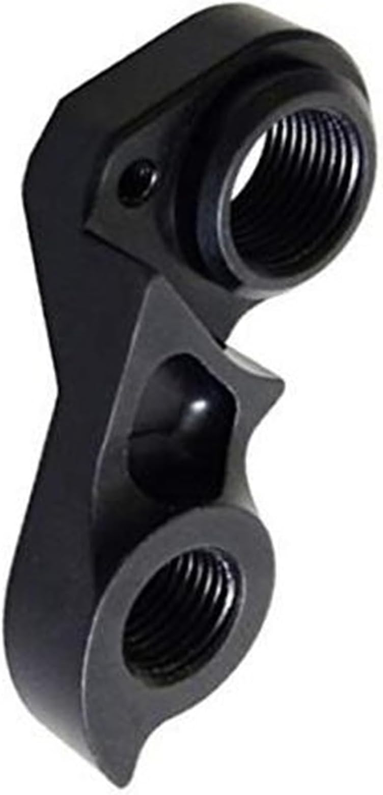 D696 Derailleur Hanger Compatible with Replacement, for Cannondale, Slate, Beast of The East, SuperX, Synapse Carbon Bicycle Derailleur Hanger