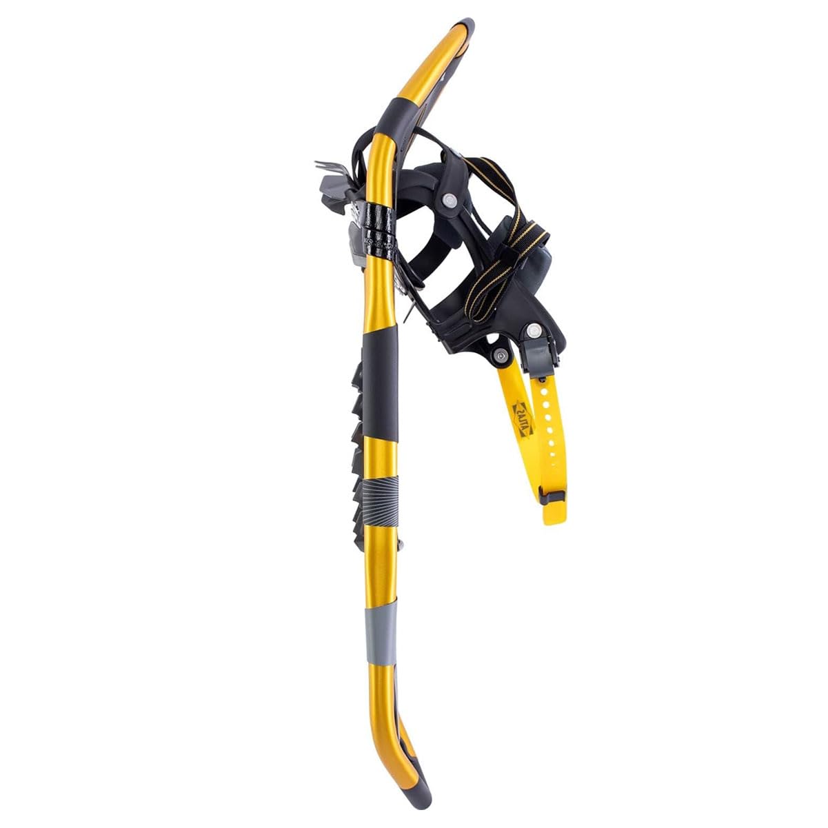 Atlas 16E0001 Montane Raquettes à Neige Mixte Adulte Gris Jaune 64