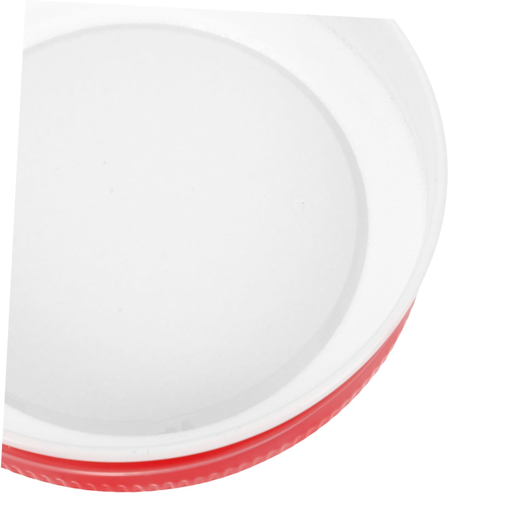 ABOOFAN Lot de 4 Couvercles de Rechange pour Bocaux Faciles à Ouvrir Et à Fermer Couvercles de Mise en Conserve Étanches Large Ouverture Standard 12 Pièces X 4