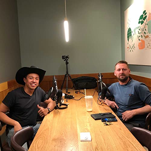 #1 Breaking Free and How You Can Too - w/ Josh Franks