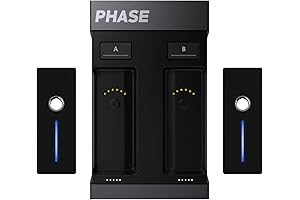 MWM Phase Essential Wireless DVS Controller ES