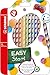 Produktbild STABILO EASYcolors - ergonomische Buntstifte für Rechtshänder, mit Spitzer (2er Pack, 12er Etui)
