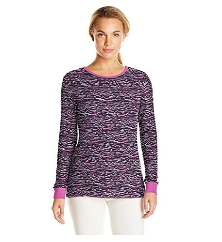 Women's Waffle Thermal Underwear Top