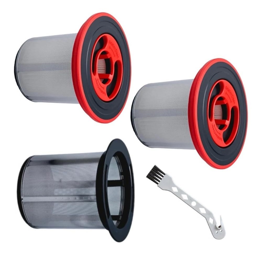 Filtre aspirateur Unlimited 7 pour retrouver une maison propre sans poussière