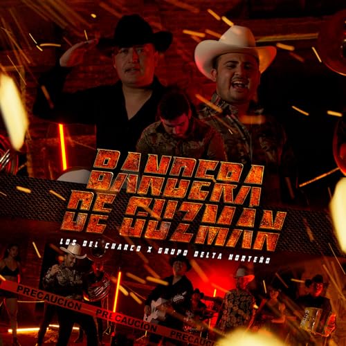 Bandera de Guzmán [Explicit]