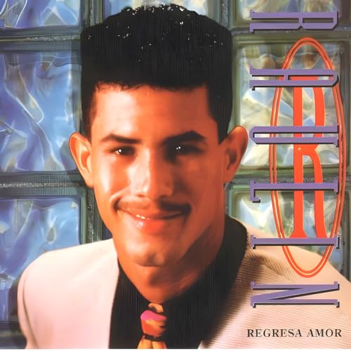 Nereyda - Raulin Rodriguez