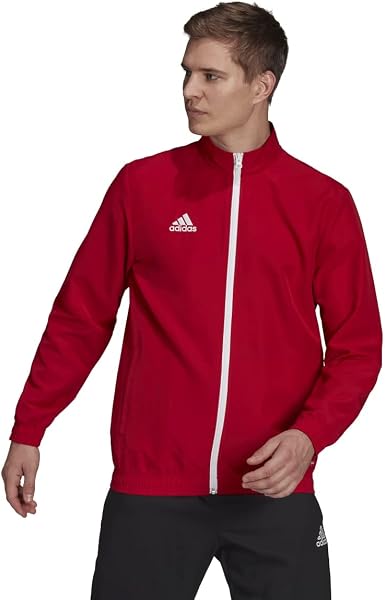 adidas Entrada 22 Presentation Jacket TRACK TOP Homme - 3
