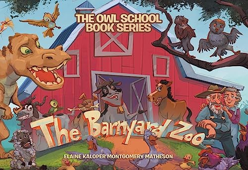 The Barnyard Zoo