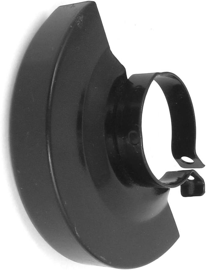 Aexit Angle Grinder Mounts & Accessories Wheel Cover Guard for HM0810 Accessories Demolition Hammer