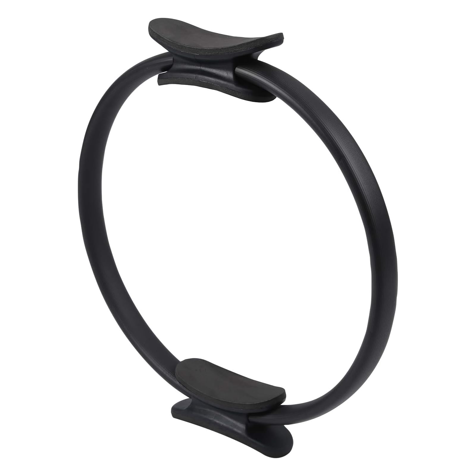 Genérico PUSHI Store Pilates Board Anillo de Pilates Circulo magico Herramienta de Yoga de Fuerza Fitness Ejercicio de Pilates Reformer Deporte aro Pilates Corporal aro de Pilates-Negro