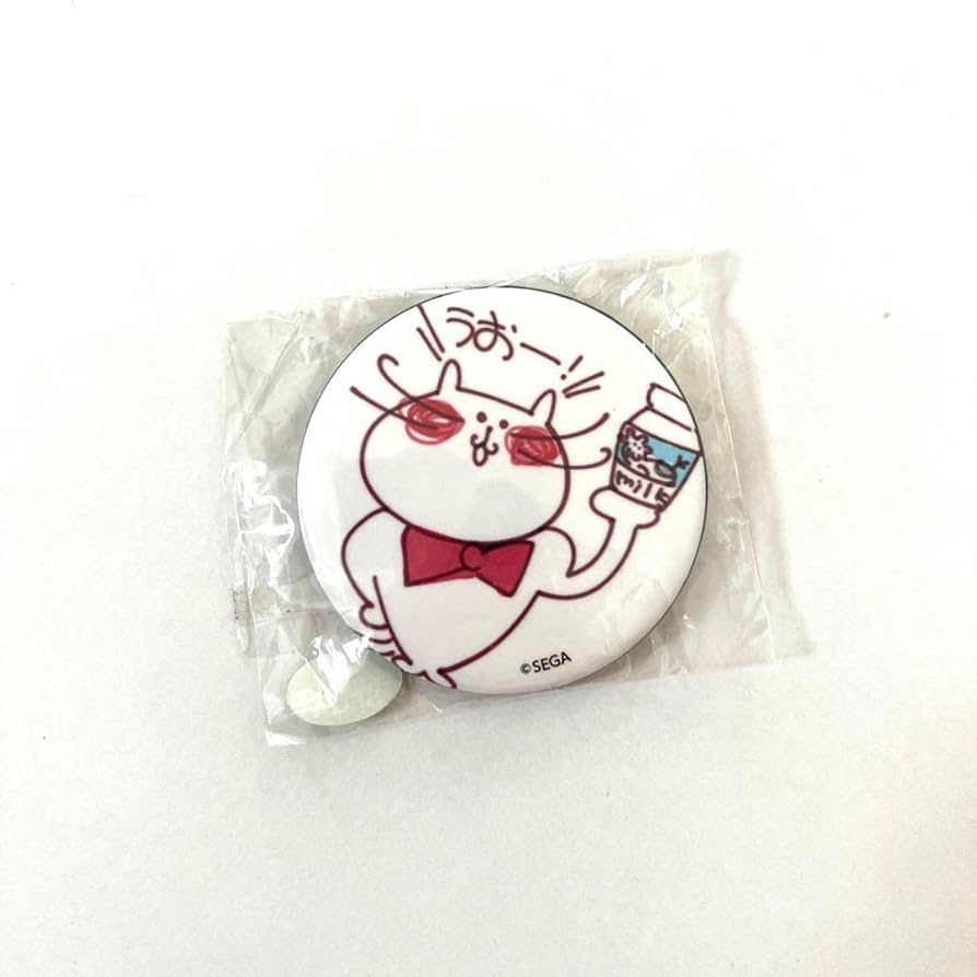 ミト　裏攻略会議　缶バッジ ミト 裏攻略会議 缶バッジ - メルカリ