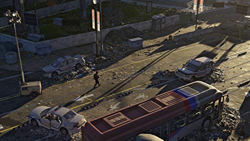 The Division 2 sur PC - vue 7