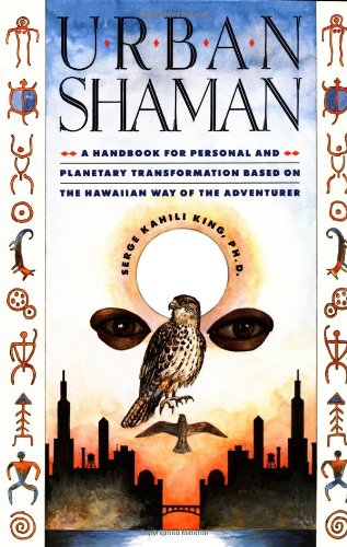 Amazon.co.jp: Urban Shaman : 本