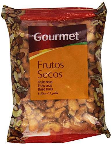 Gourmet Anacardos Fritos y Salados - 125 g