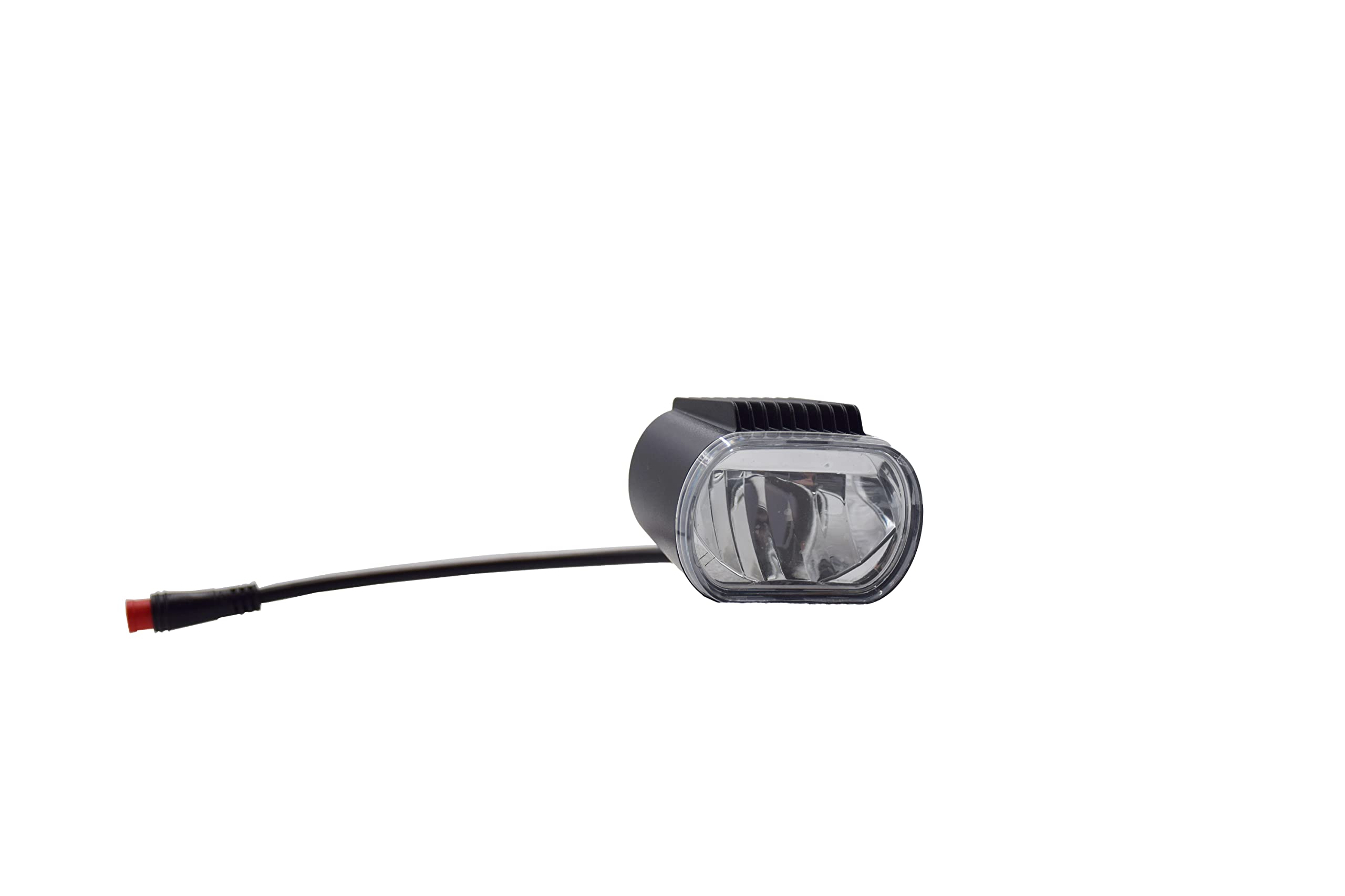 Eclairage avant de vélo électrique - KIMISS - Phare 5W - 6-60V