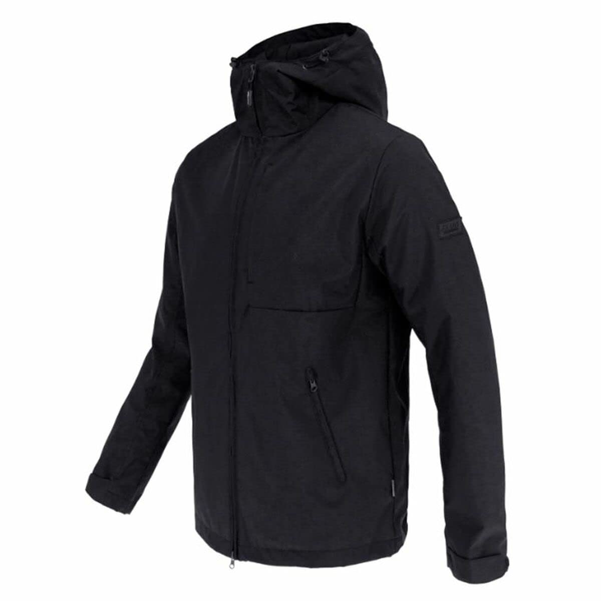 Joluvi S6463443 Anorak, Erwachsene, Unisex, Mehrfarbig, Standard