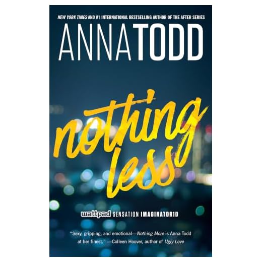 Nothing Less (2) (The Landon series)