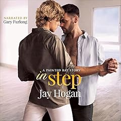 Couverture de In Step