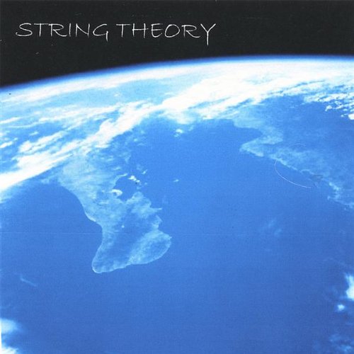 Bredemeier, Barry String Theory Music