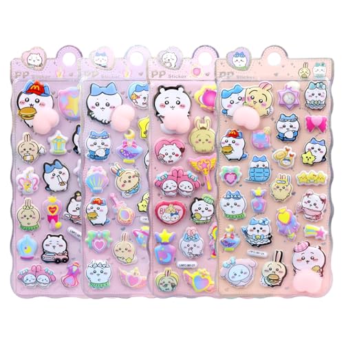 ボンボンドロップシール風フレークセット