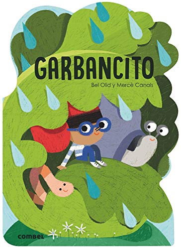 Garbancito - ¡Qué te cuento!: 7 Garbancito - ¡Qué te cuento!: 7