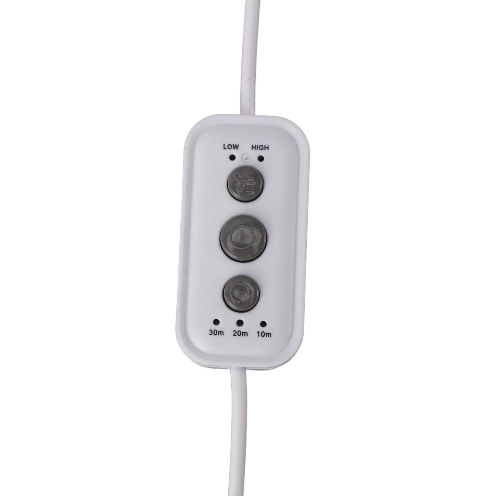 Mini-Turbo-Waschmaschine, Effiziente Tragbare Waschmaschine für Kleine Kleidung, USB-betriebene Mini- für Geschäftsreisen und Reisen (GRAY)