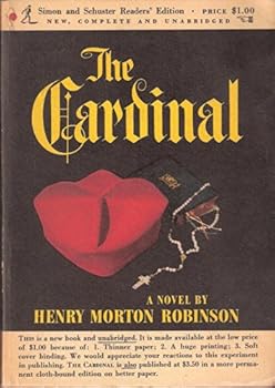 Paperback The Cardinal Book