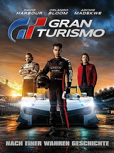 Gran Turismo für 3,99 EUR bei amazon.de Bild: Gran Turismo für 3,99 EUR bei amazon.de