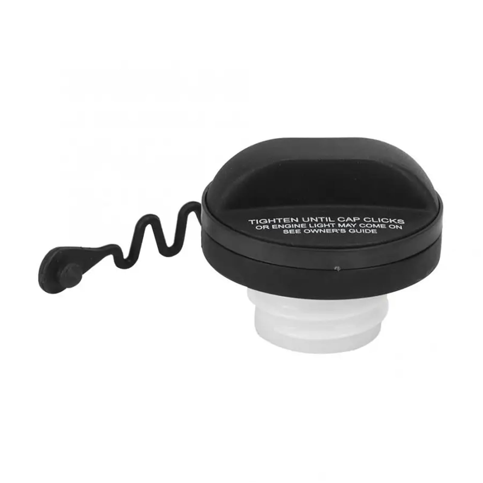 Tapa de combustible automotriz Tapón de llenado depósito combustible adecuado para Land para Rover LR2 2008-2011, LR004085 LR029165