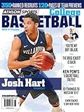 Athlon Sports 2016 College Basketball Preview - Villanova Wildcats