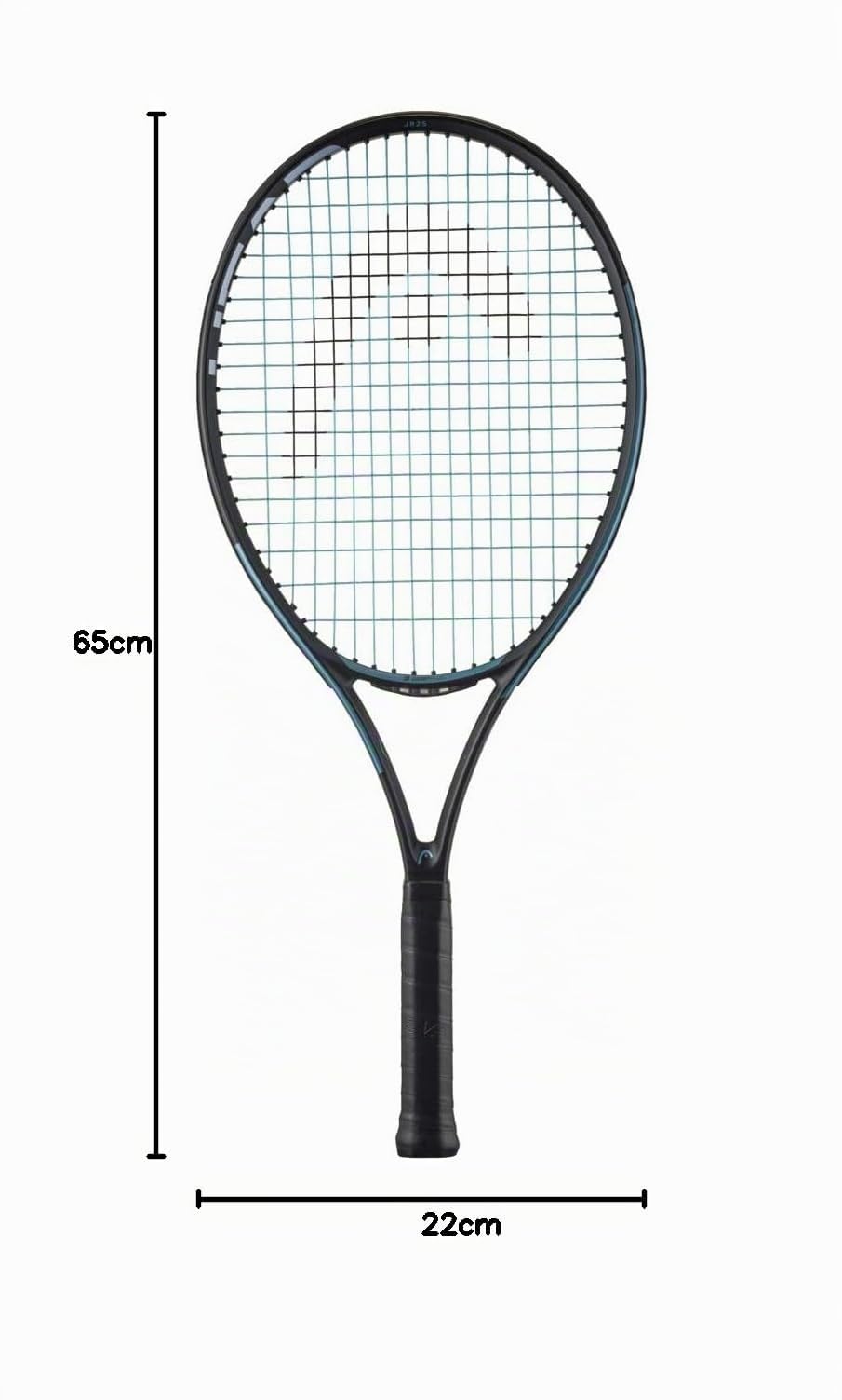 HEAD Ig Gravity Jr. 25 g Bambini
