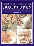  DUMONT s Grosses Handbuch Skulpturen: Arbeiten mit Ton, Stein, Gips und Holz (monte von DUMONT)