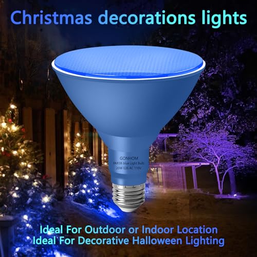 Comparativas de Foco led azul disponible en línea para comprar. 29 Imagen adicional