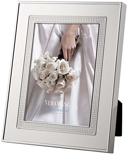 Wedgwood Blanc Sur Blanc Frame - 5