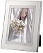 Wedgwood Blanc Sur Blanc Frame - 5" x 7"