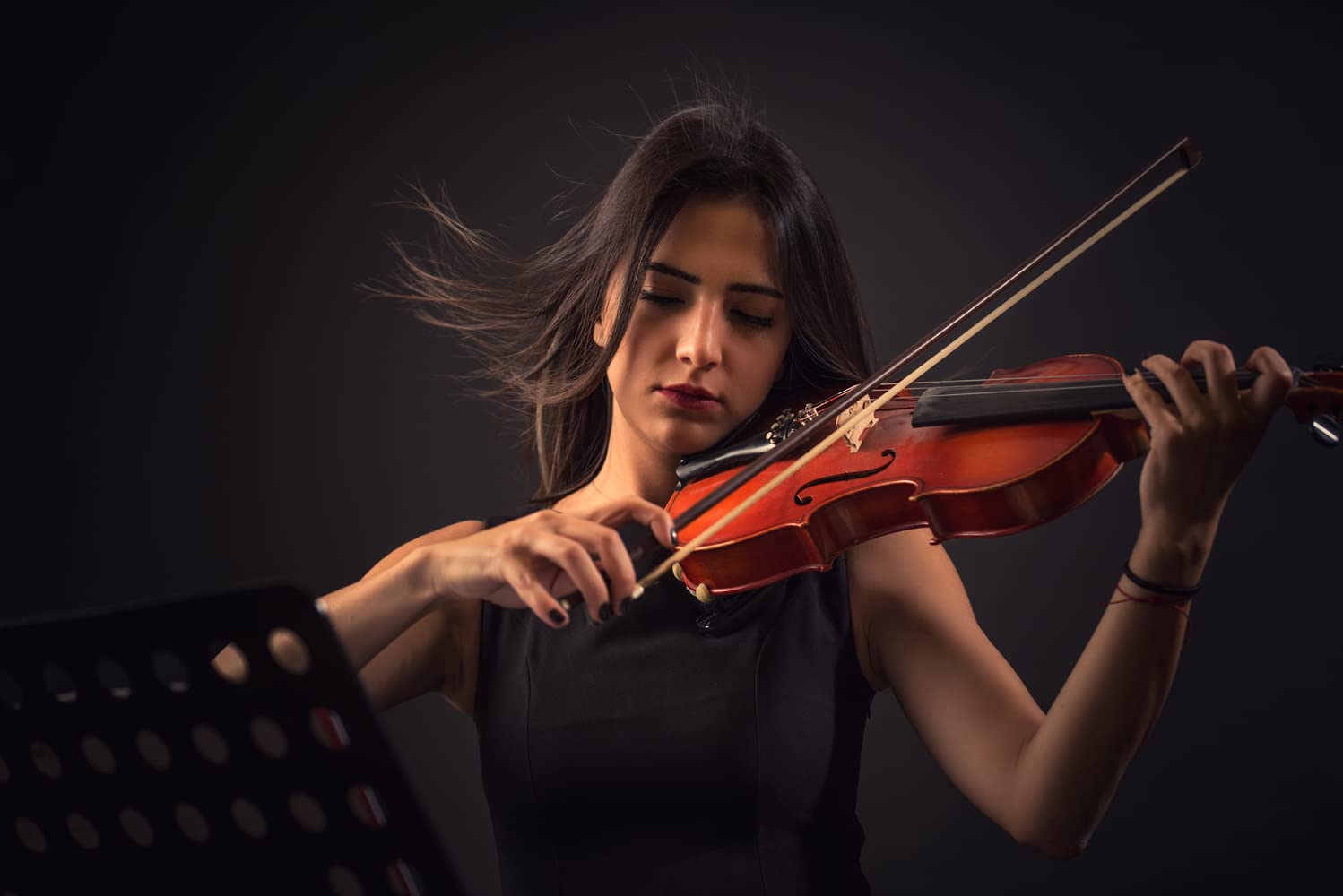 Fansjoy Almohadilla Violín 4/4-3/4 Tamaños, Soportes de Hombro y Mentoneras para Violín 4/4 3/4 con Sordina