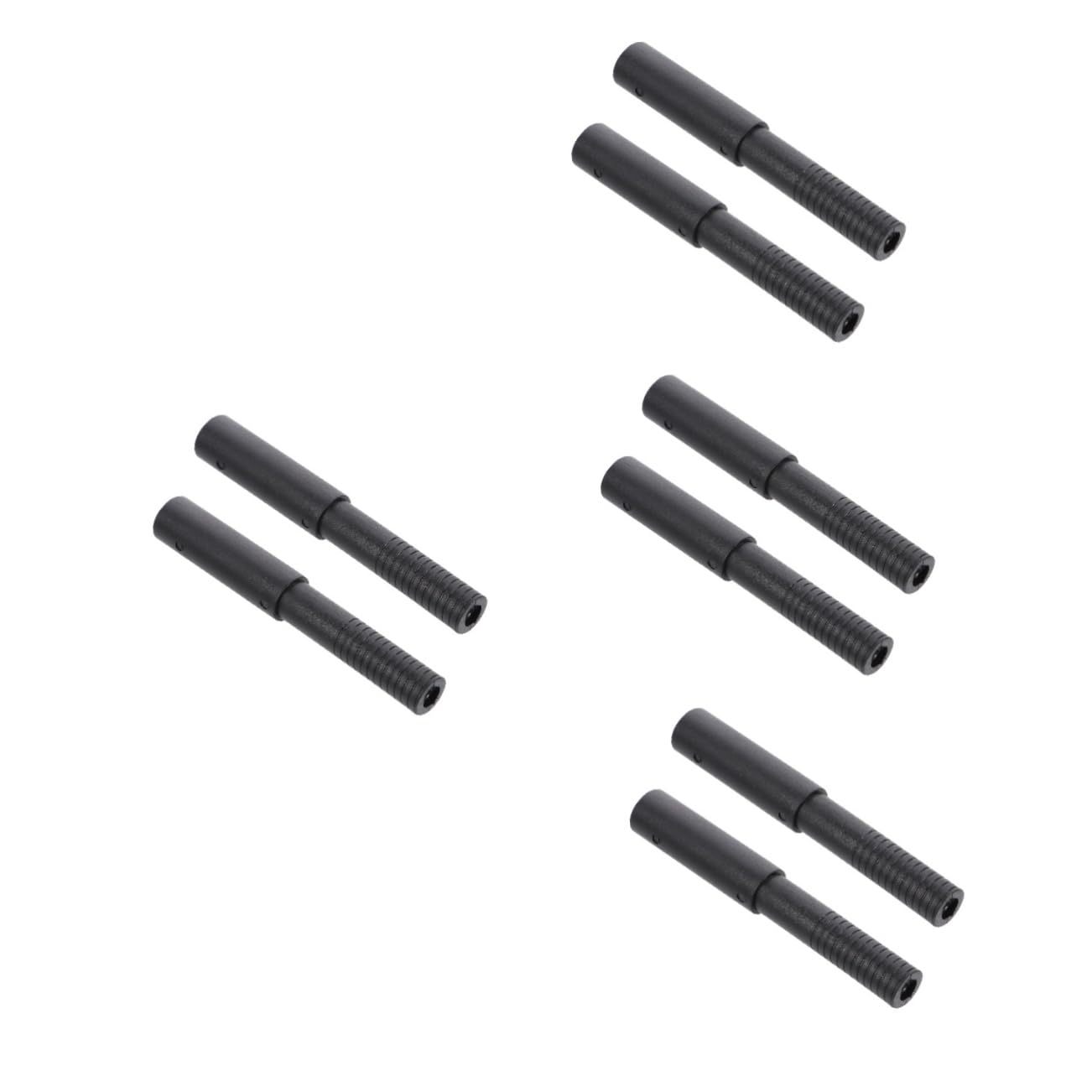 Rallonges de putter pour acier graphite kit extenseur de golf Anneome - 8